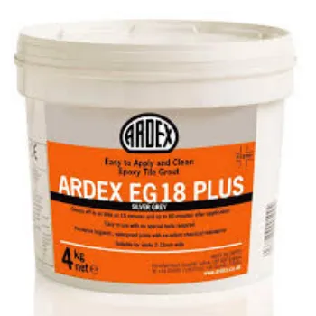 Epoxy Grout